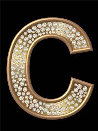 c
