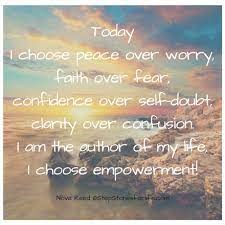 empowerment