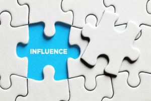 influence