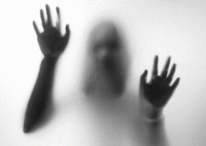 ghosting