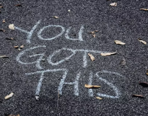 self-compassion