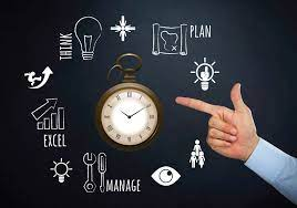 no-time-to-think