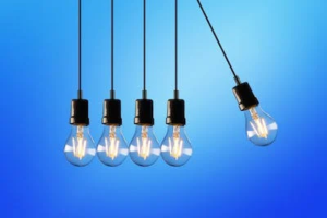 Impact-lightbulbs