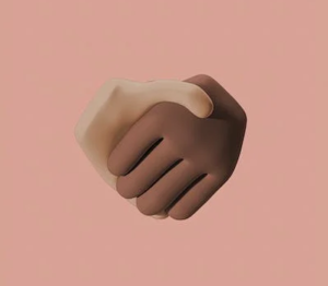 handshake