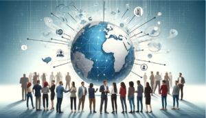 digital-world-connection