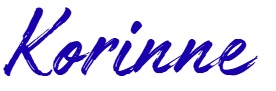 korinne